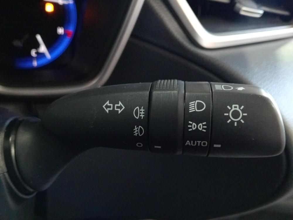 Toyota Corolla Cross 1.8 Xs Cvt