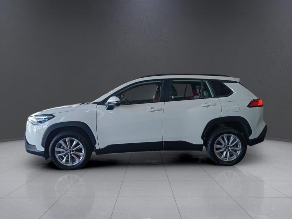 Toyota Corolla Cross 1.8 Xs Cvt