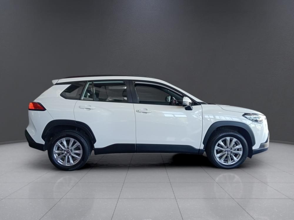 Toyota Corolla Cross 1.8 Xs Cvt