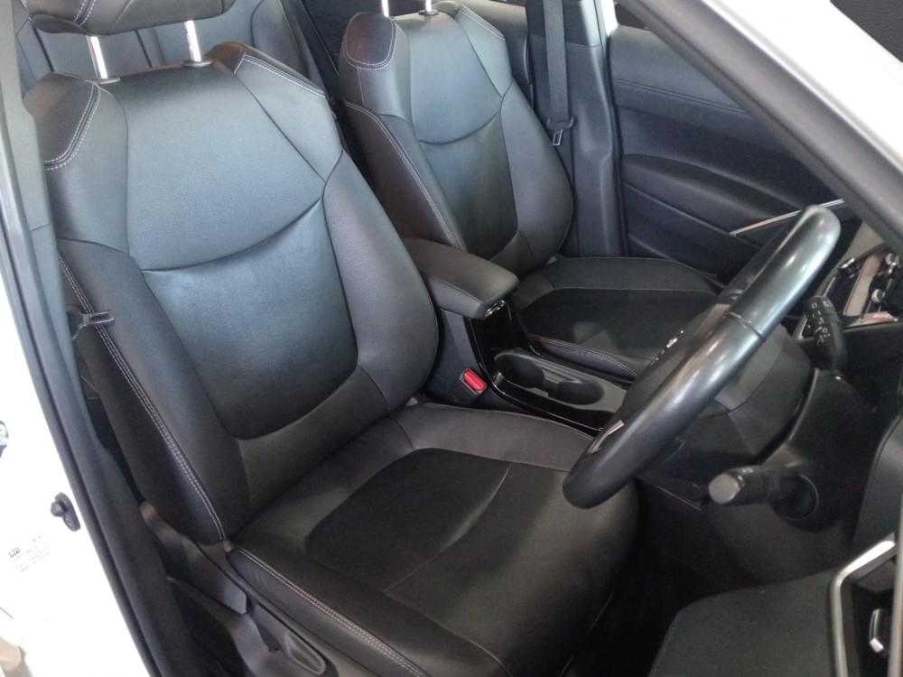 Toyota Corolla Cross 1.8 Xs Cvt