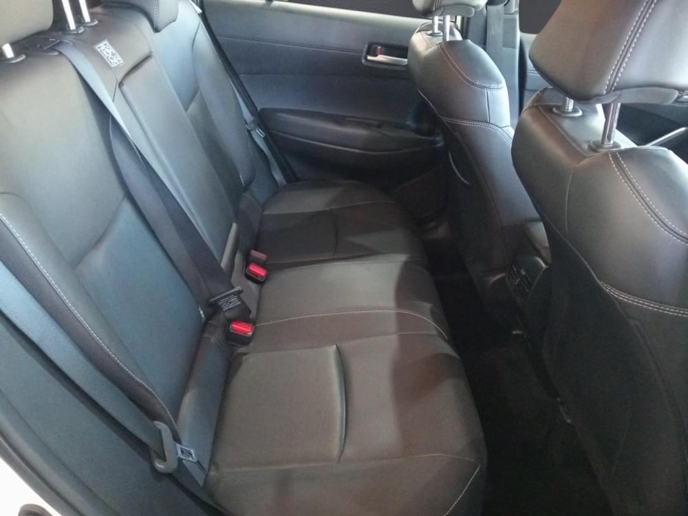 Toyota Corolla Cross 1.8 Xs Cvt