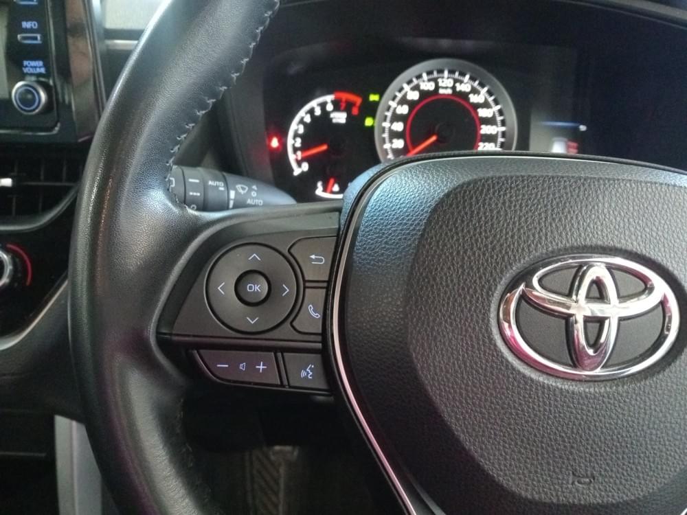 Toyota Corolla Cross 1.8 Xs Cvt