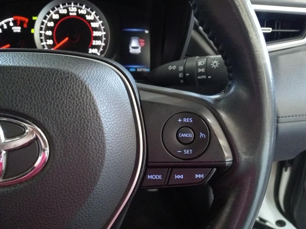 Toyota Corolla Cross 1.8 Xs Cvt