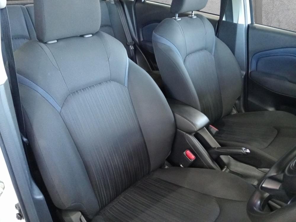 Toyota Starlet 1.5 Xi