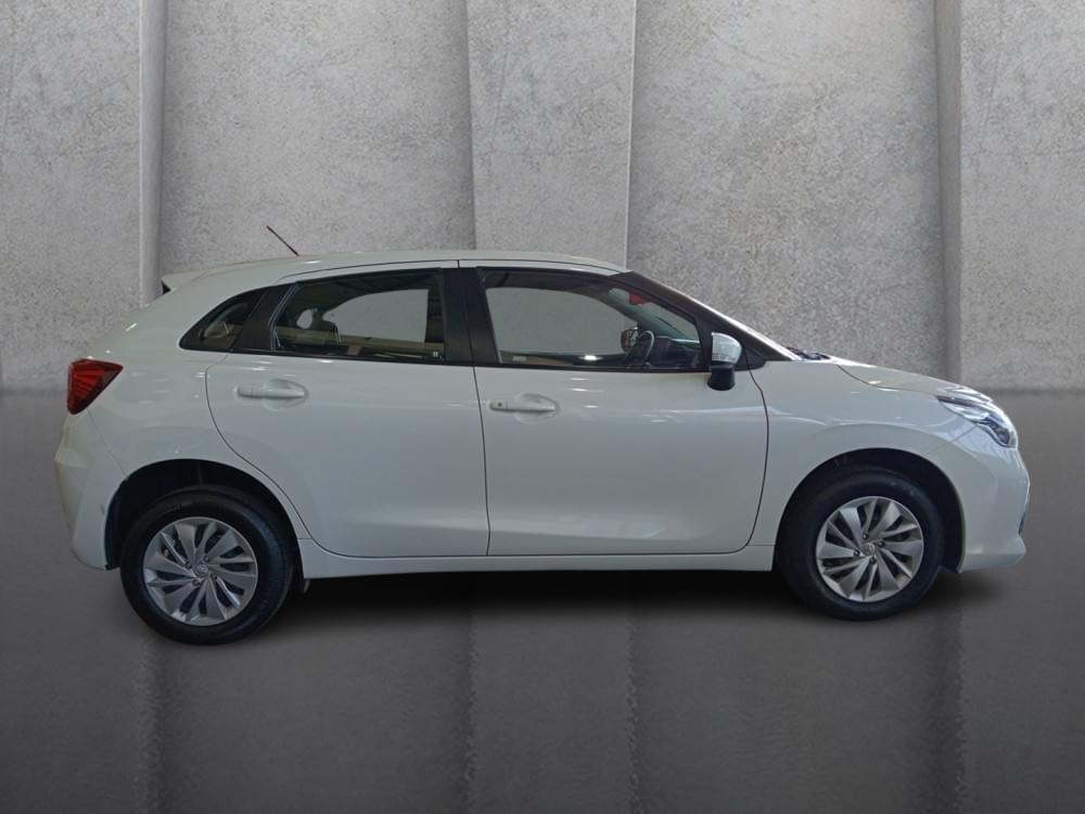 Toyota Starlet 1.5 Xi