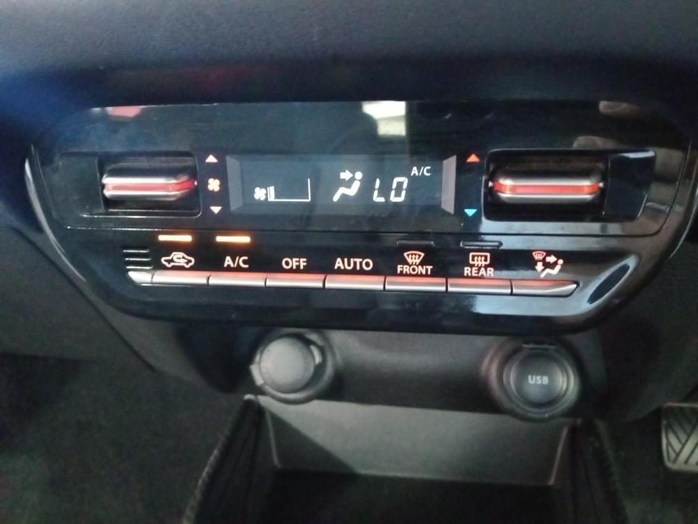 Toyota Starlet 1.5 Xi