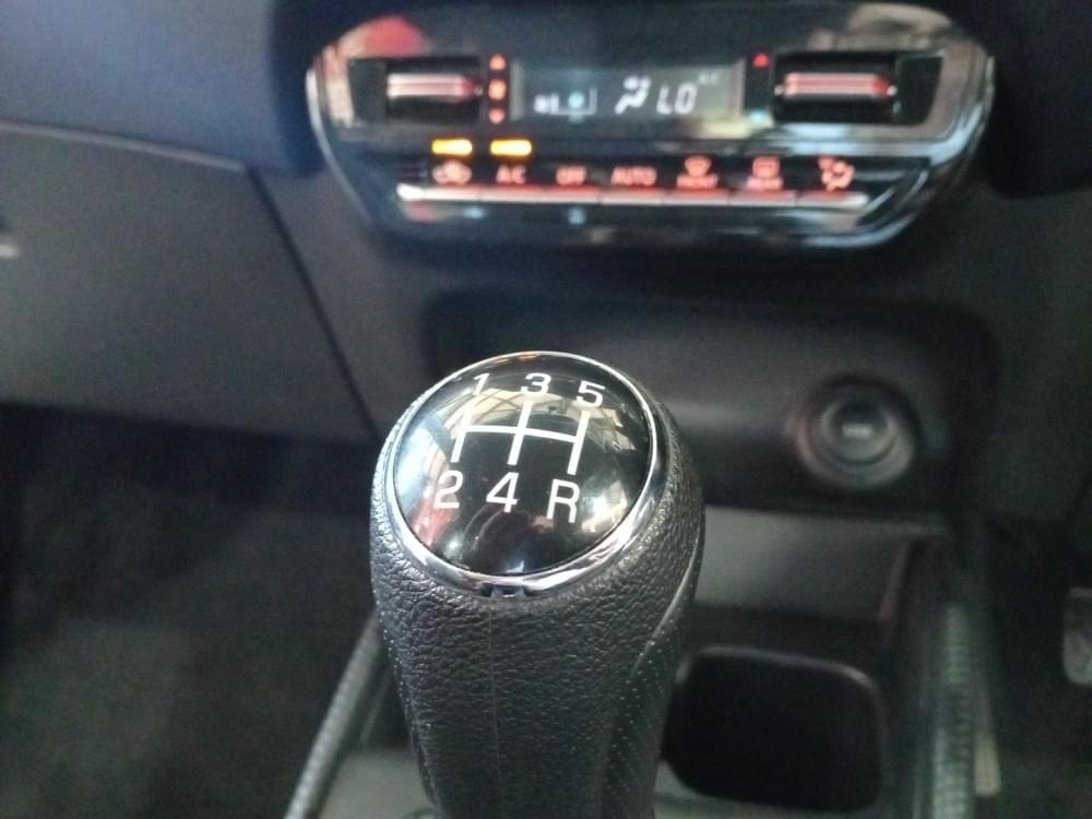 Toyota Starlet 1.5 Xi