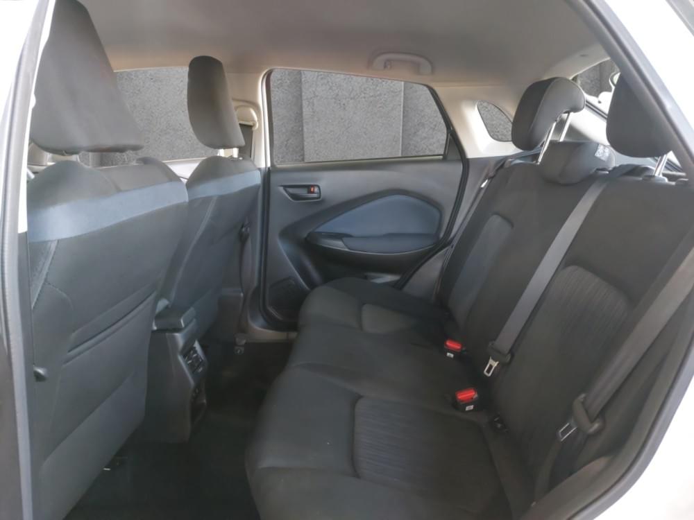 Toyota Starlet 1.5 Xi