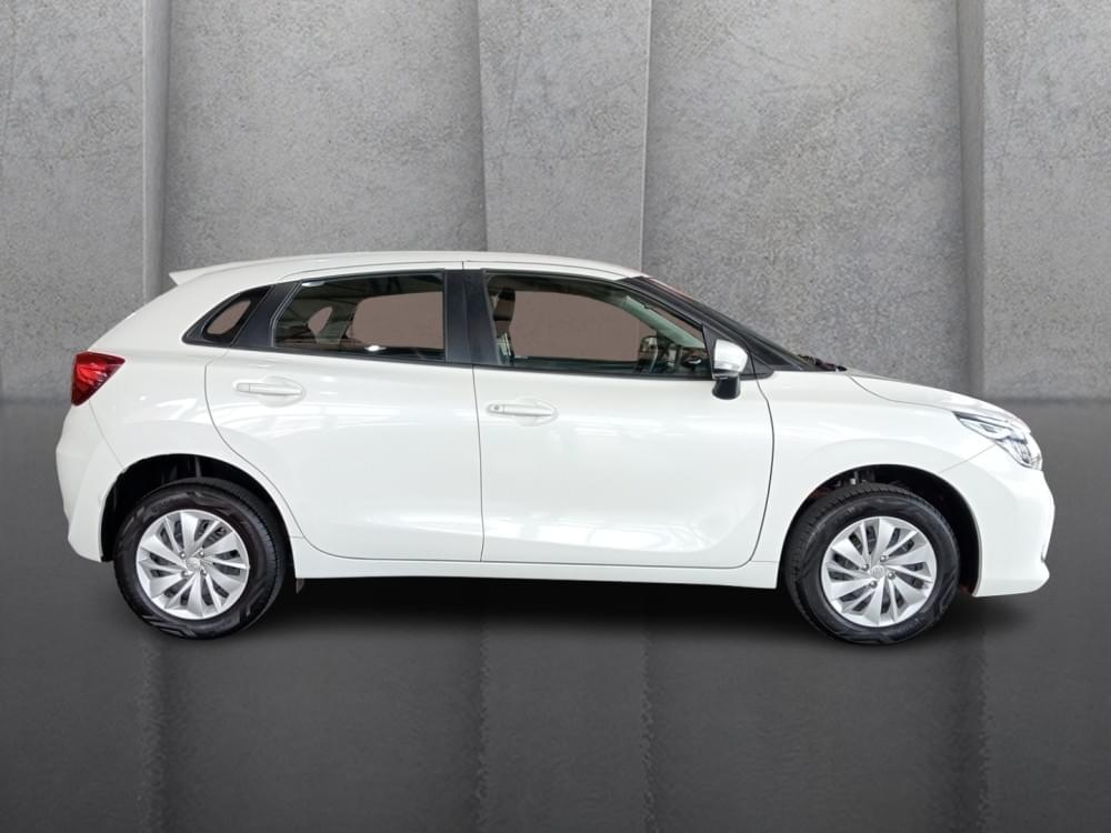 Toyota Starlet 1.5 Xi