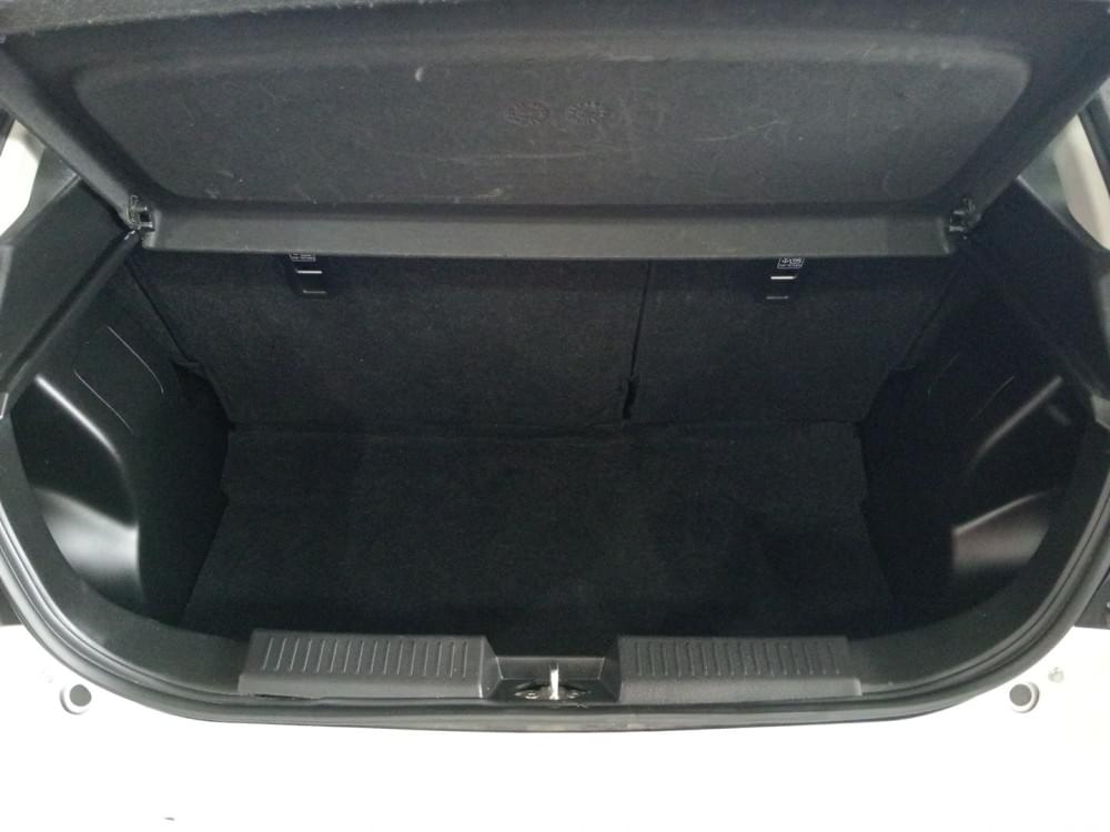 Toyota Starlet 1.5 Xi