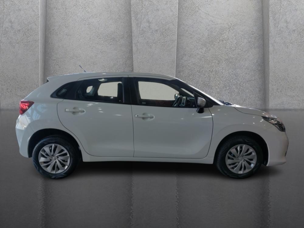 Toyota Starlet 1.5 Xi