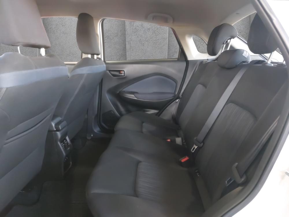 Toyota Starlet 1.5 Xs At