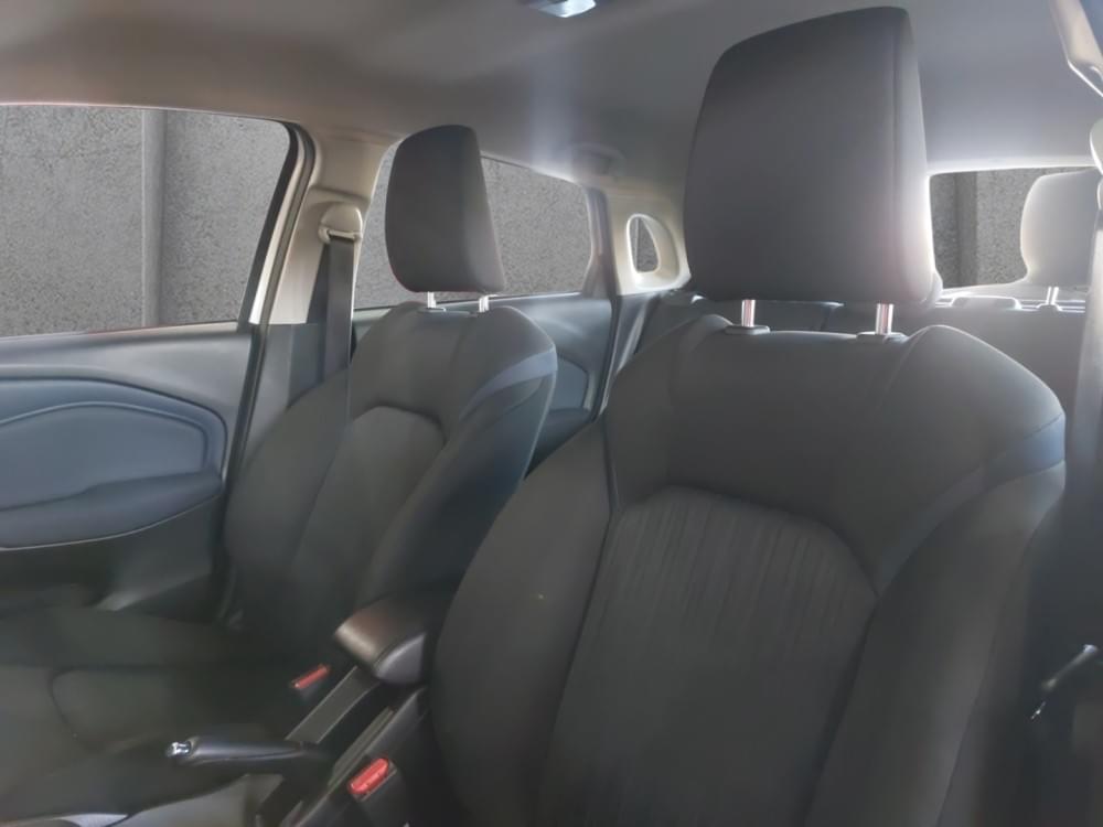 Toyota Starlet 1.5 Xs At