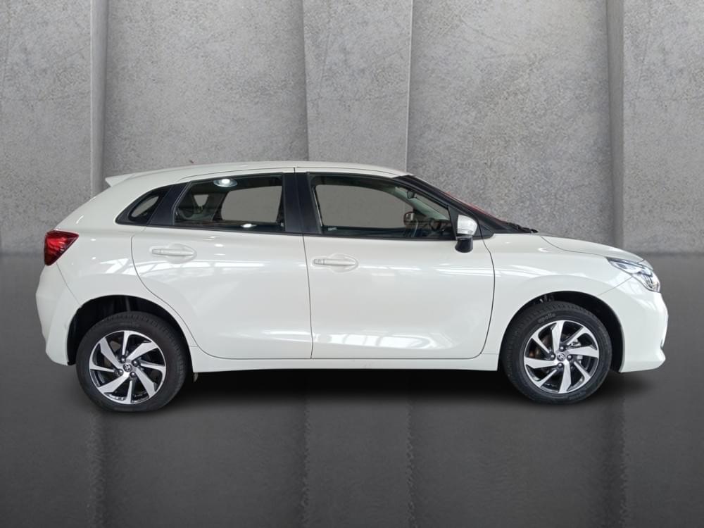 Toyota Starlet 1.5 Xs At