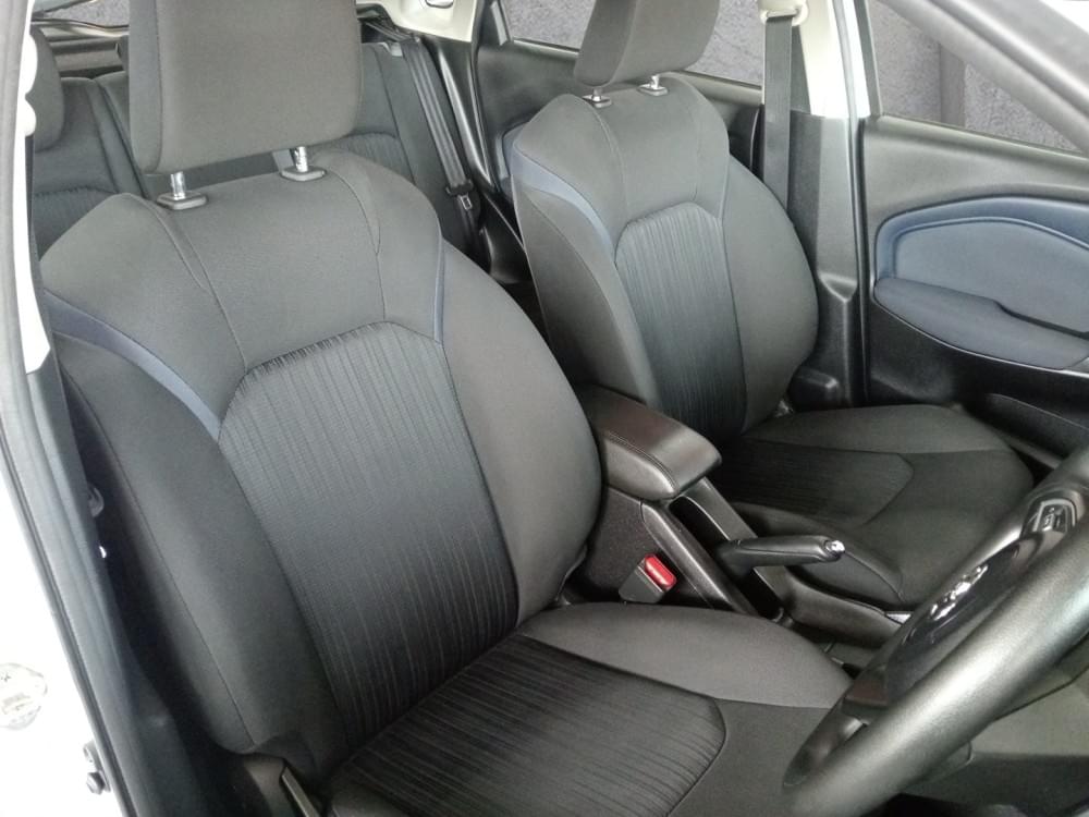 Toyota Starlet 1.5 Xs At