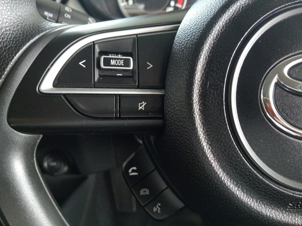 Toyota Starlet 1.5 Xs At