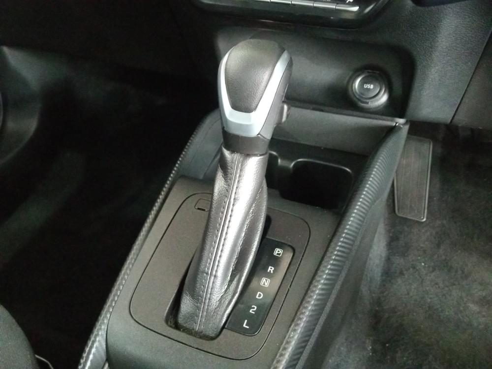 Toyota Starlet 1.5 Xs At