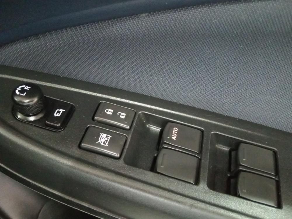 Toyota Starlet 1.5 Xs At