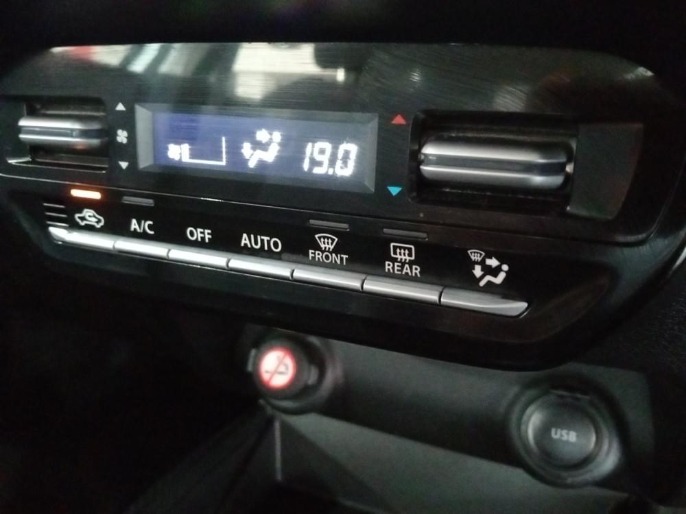 Toyota Starlet 1.5 Xs At
