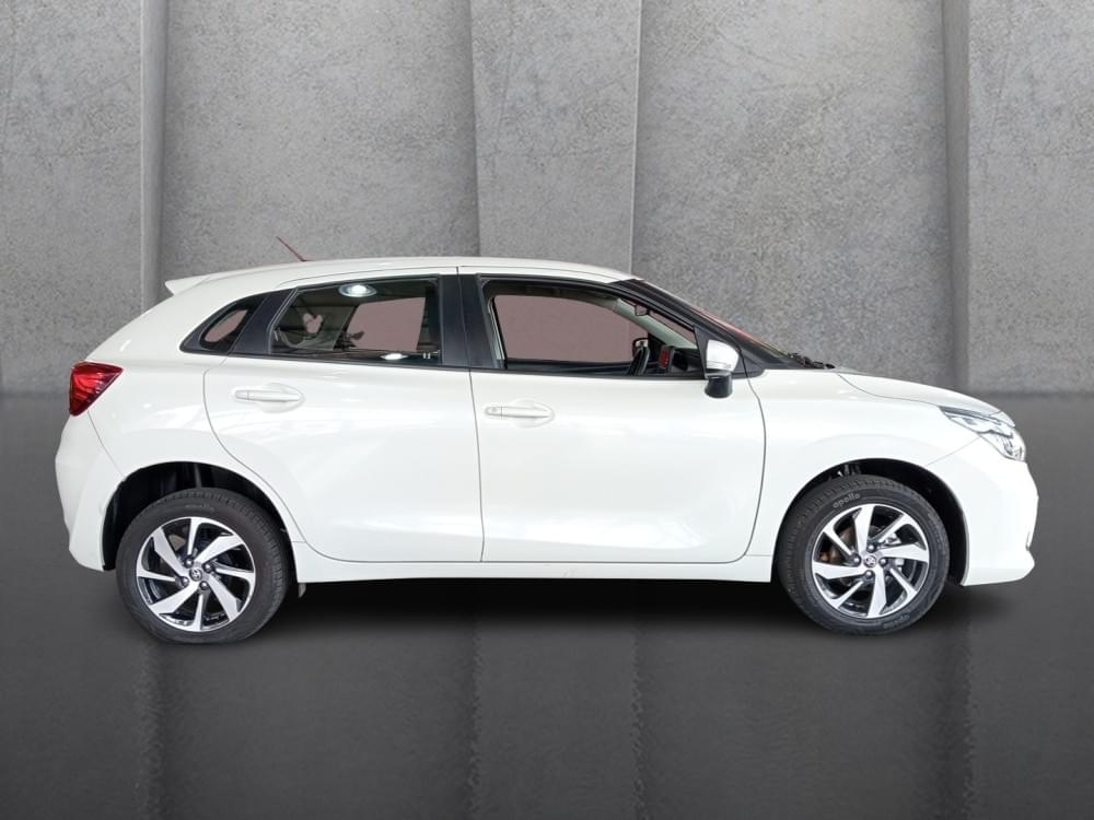 Toyota Starlet 1.5 Xs At