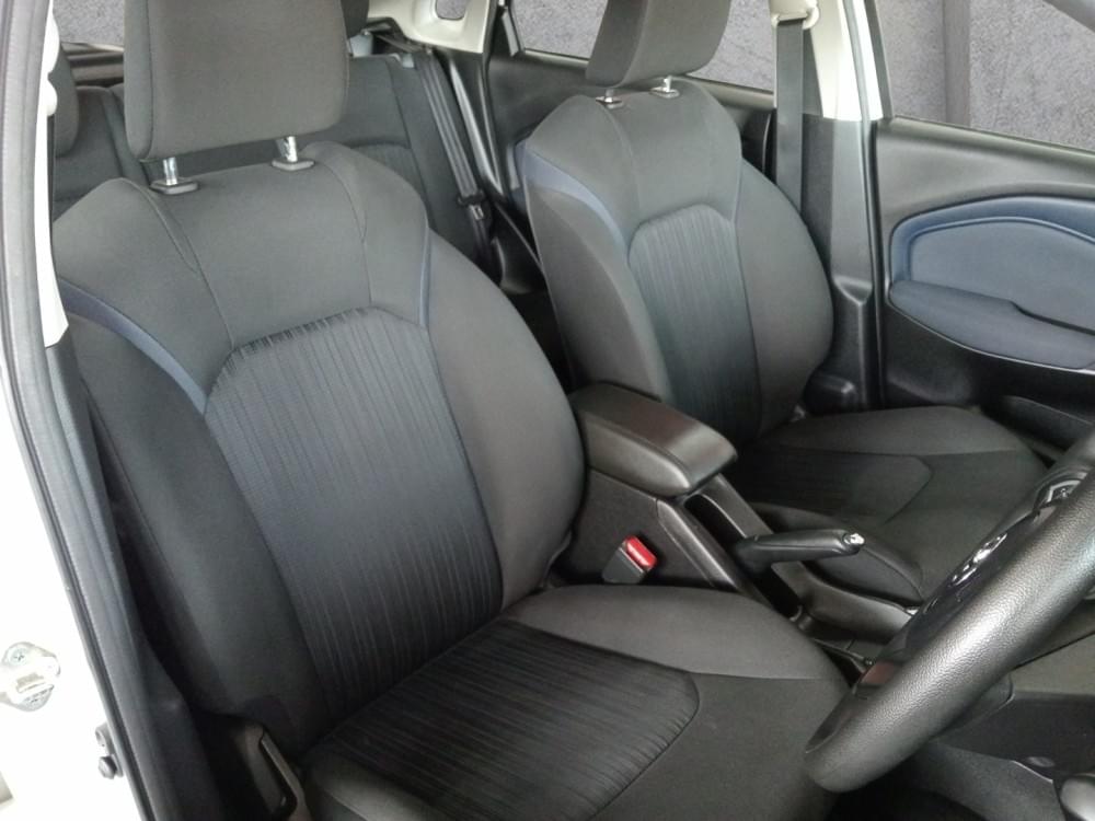 Toyota Starlet 1.5 Xs At