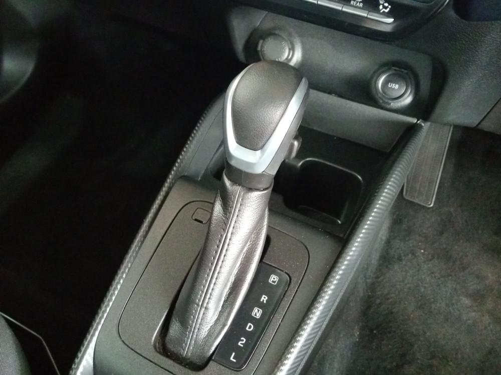 Toyota Starlet 1.5 Xs At