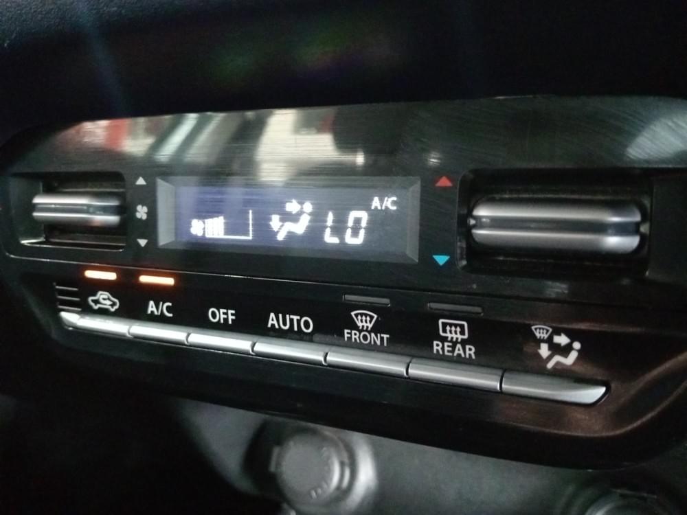 Toyota Starlet 1.5 Xs At