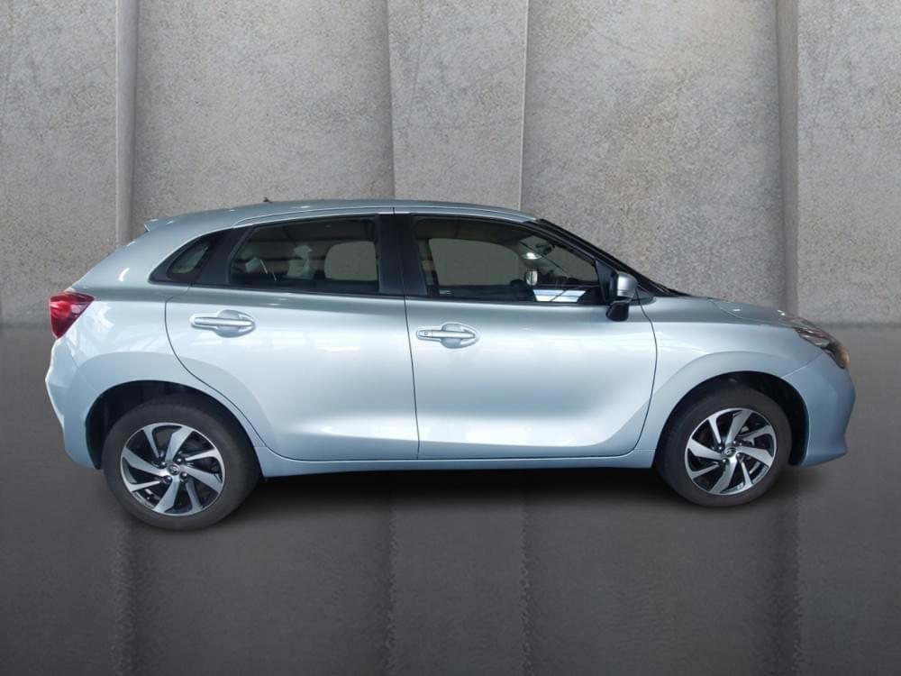 Toyota Starlet 1.5 Xs At