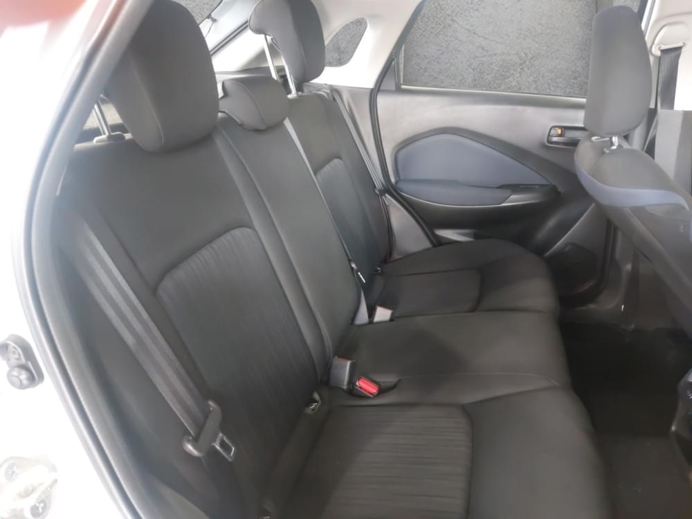 Toyota Starlet 1.5 Xs At
