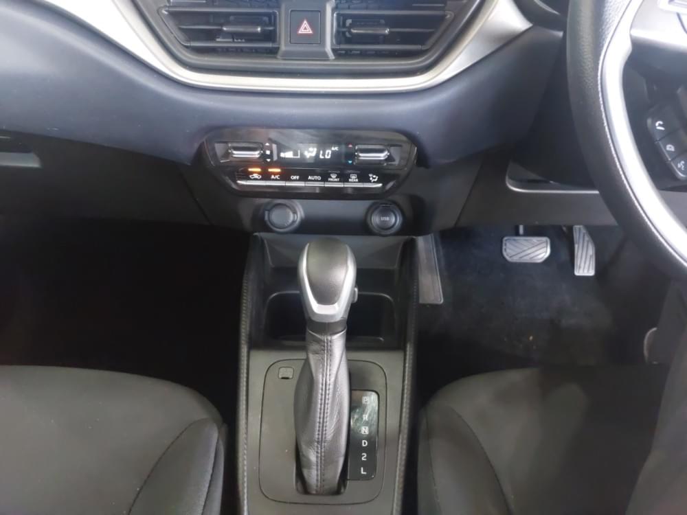 Toyota Starlet 1.5 Xs At