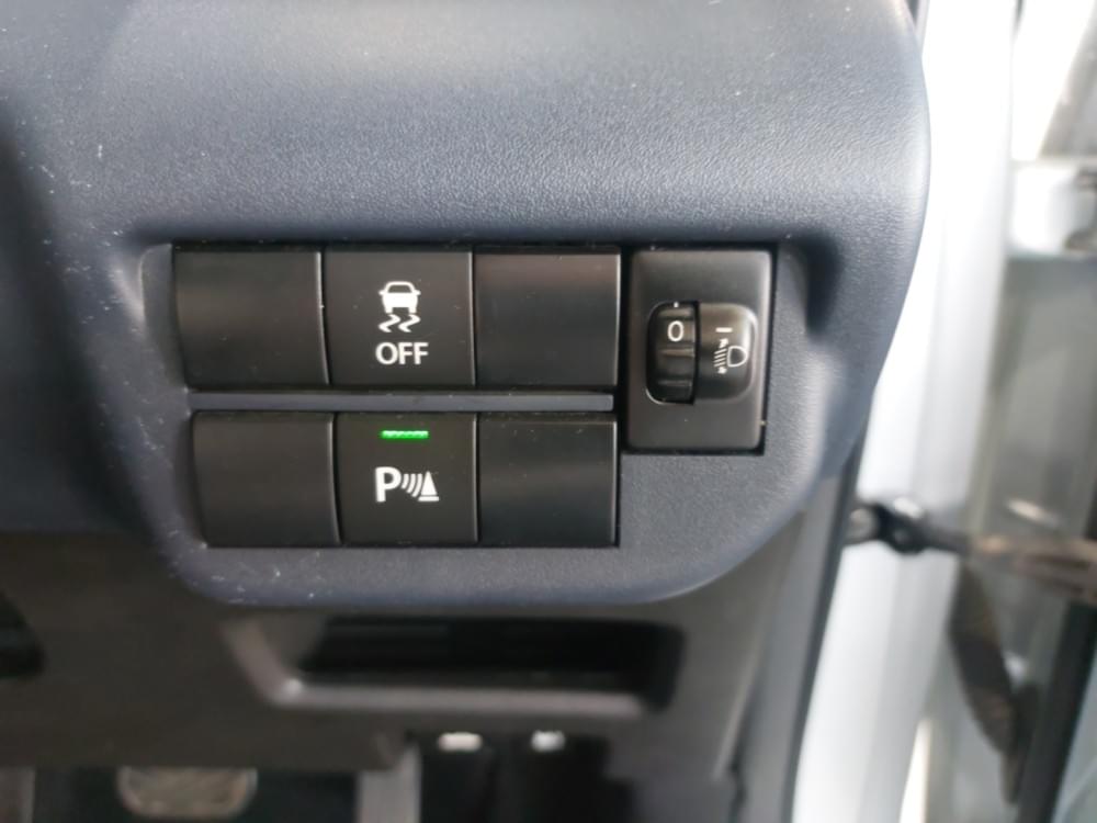 Toyota Starlet 1.5 Xs At