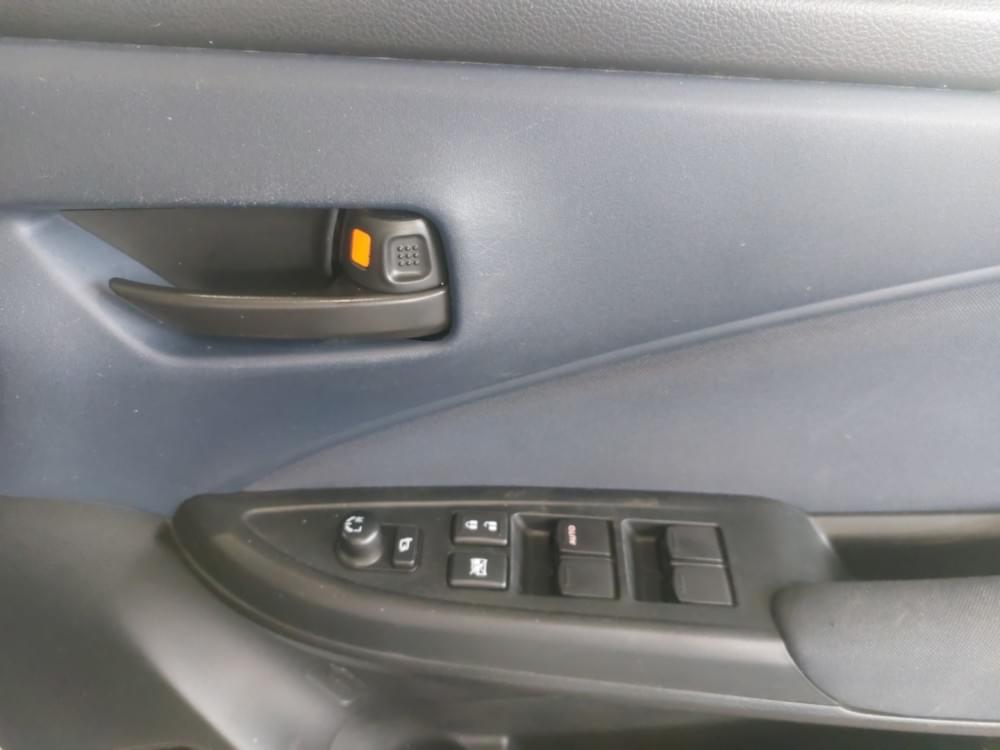 Toyota Starlet 1.5 Xs At