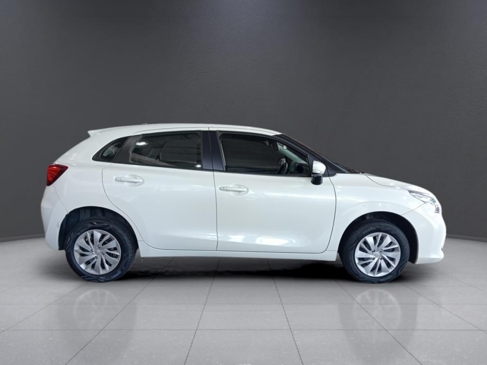 Toyota Starlet 1.5 Xi