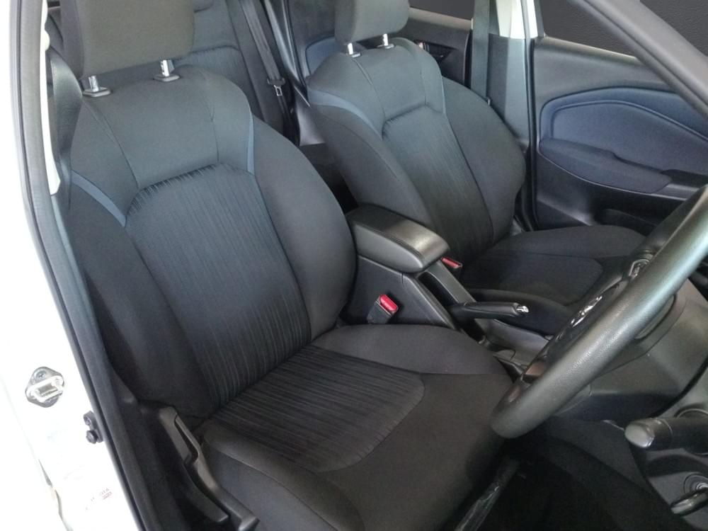 Toyota Starlet 1.5 Xi