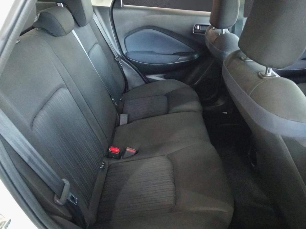 Toyota Starlet 1.5 Xi