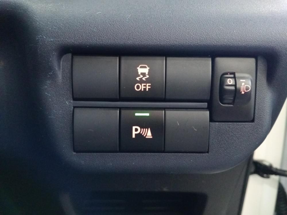 Toyota Starlet 1.5 Xi