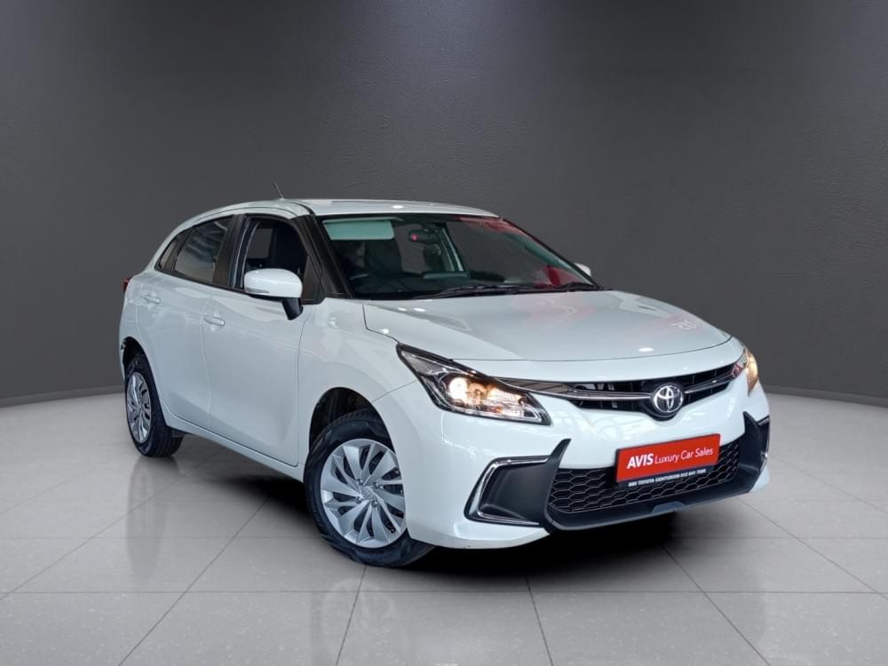 Toyota N/A 1.5 Xi