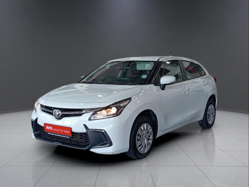 Toyota N/A 1.5 Xi