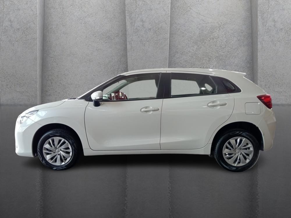 Toyota Starlet 1.5 Xi