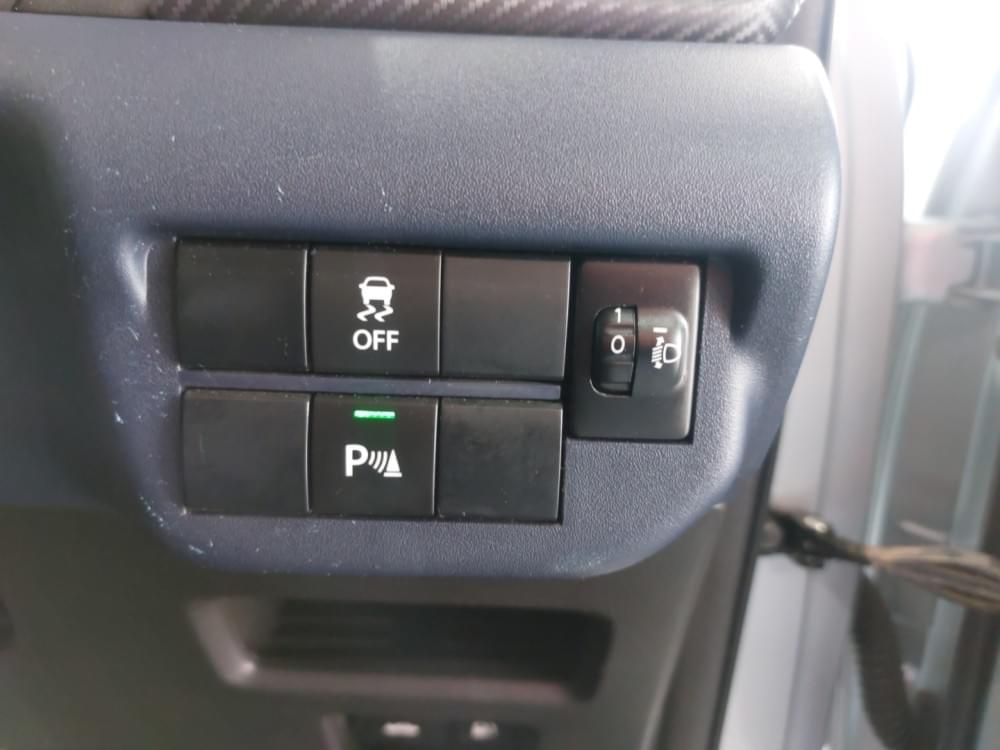 Toyota Starlet 1.5 Xi