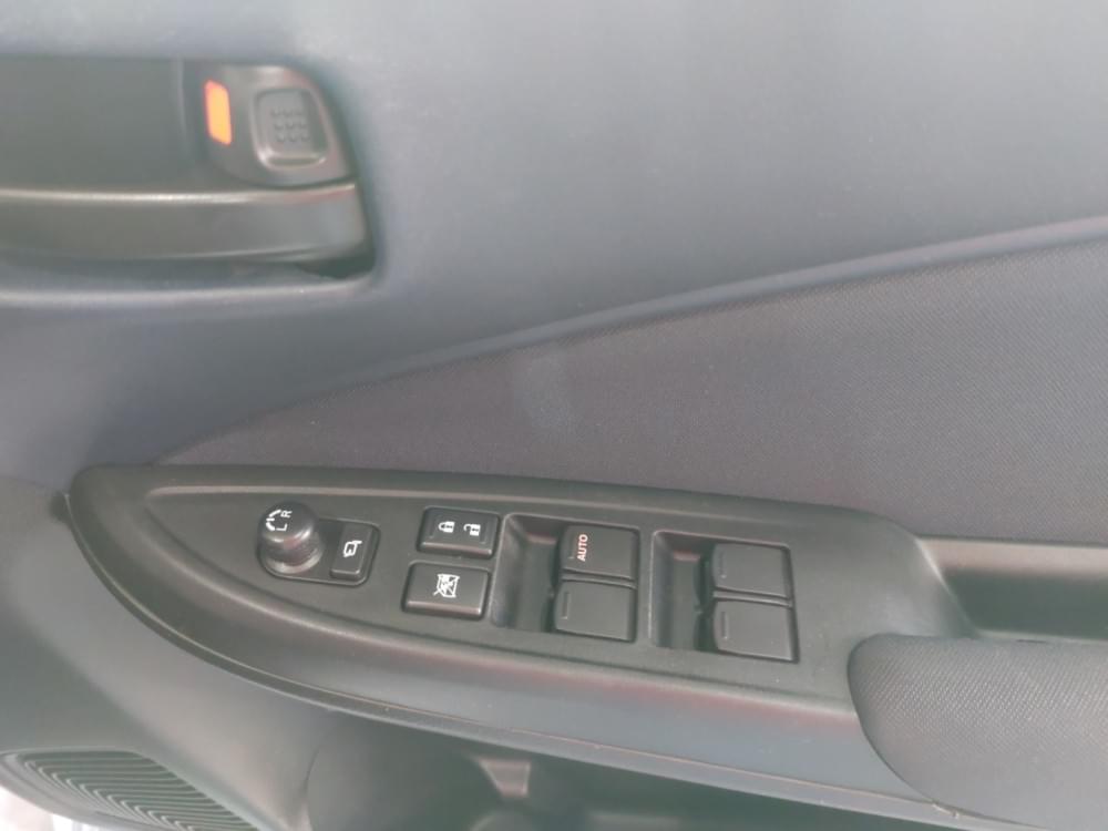 Toyota Starlet 1.5 Xi