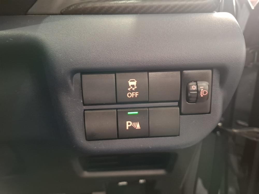 Toyota Starlet 1.5 Xs At