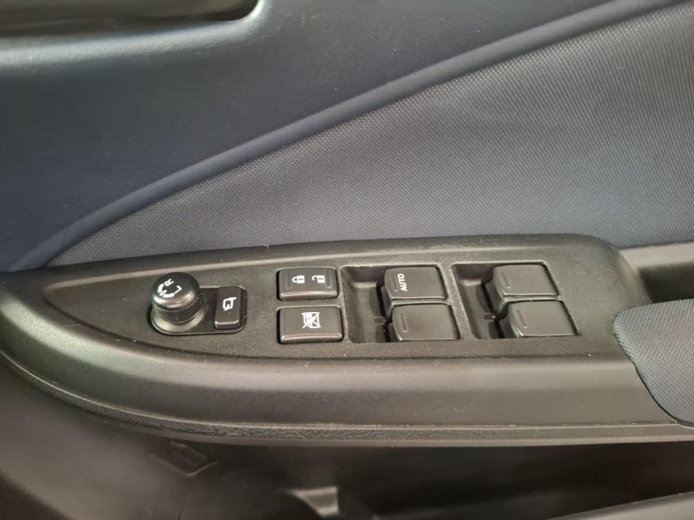 Toyota Starlet 1.5 Xs At