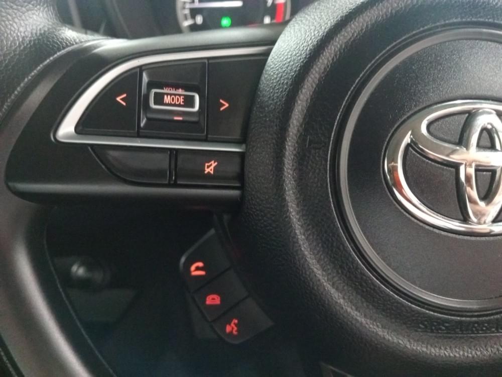 Toyota Starlet 1.5 Xs At