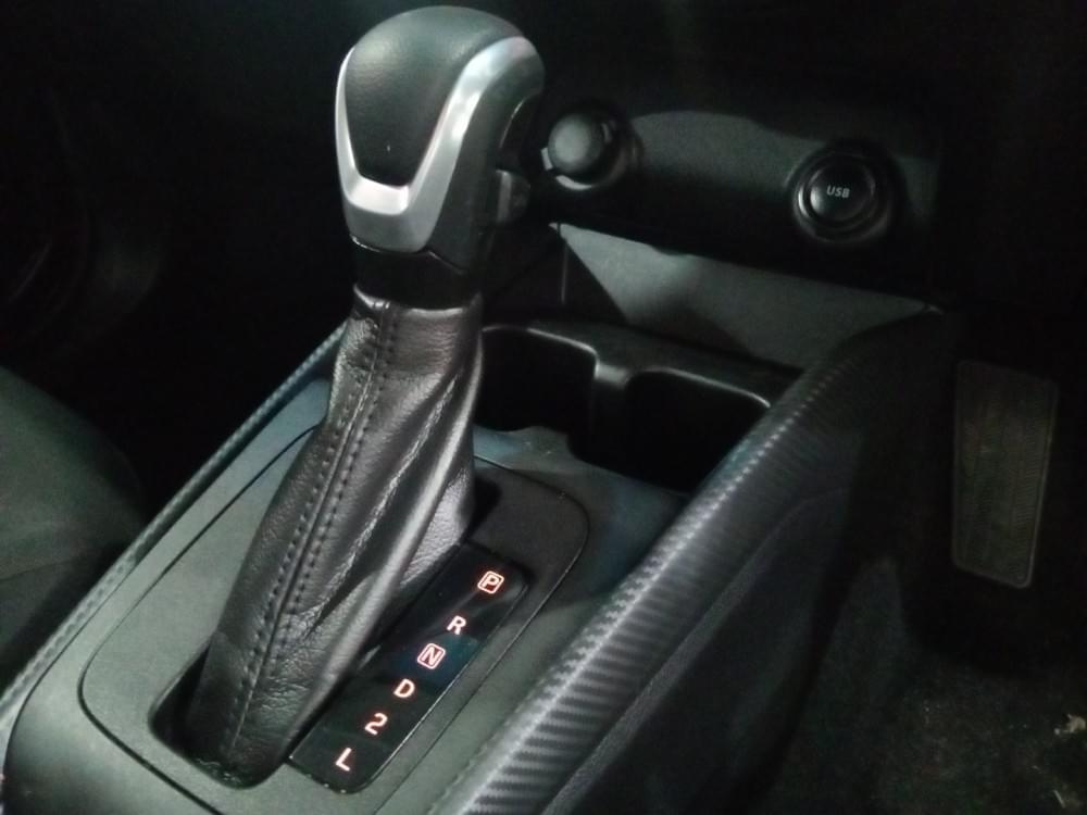 Toyota Starlet 1.5 Xs At