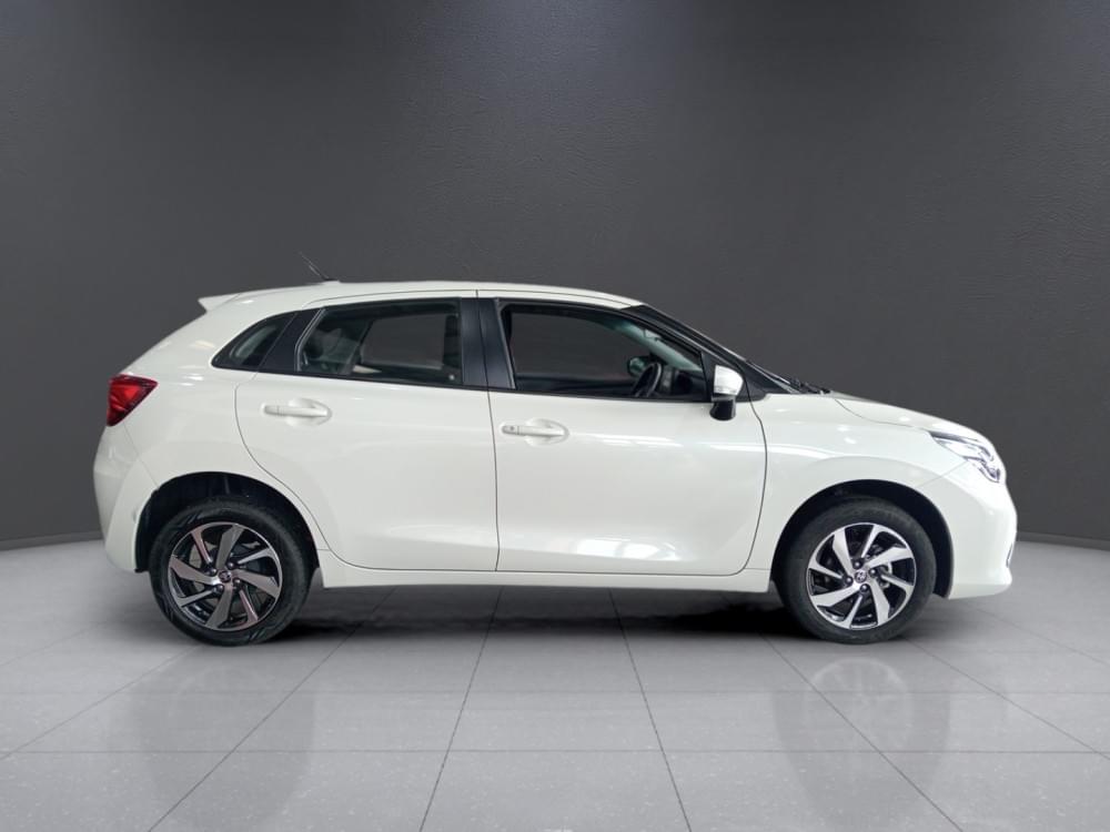 Toyota Starlet 1.5 Xs At