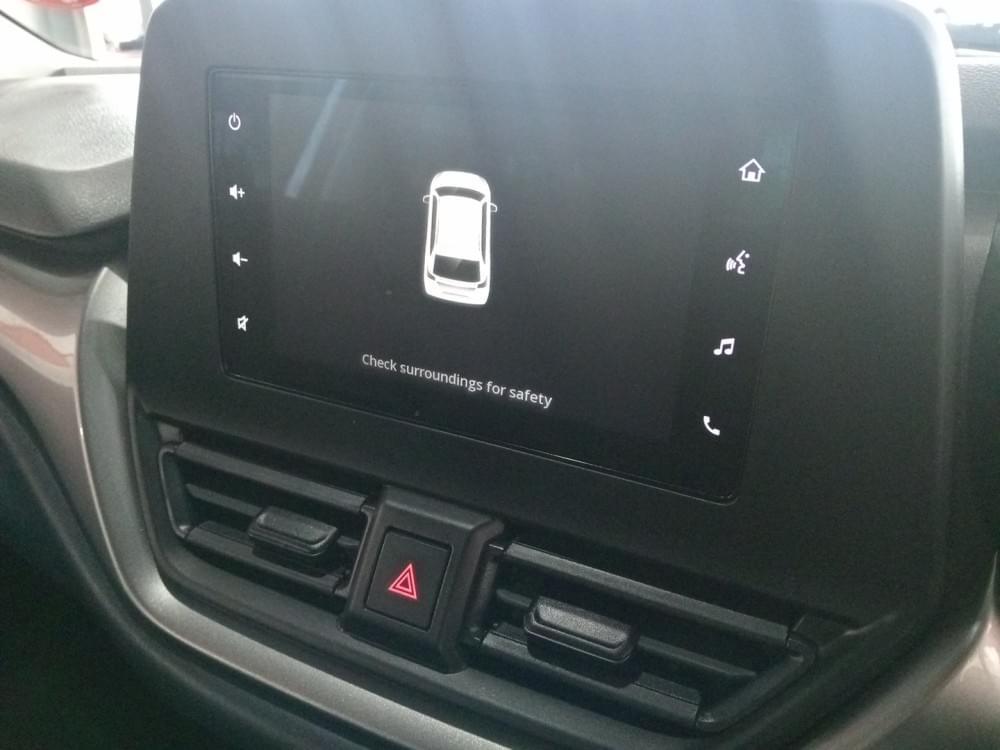 Toyota Starlet 1.5 Xs At