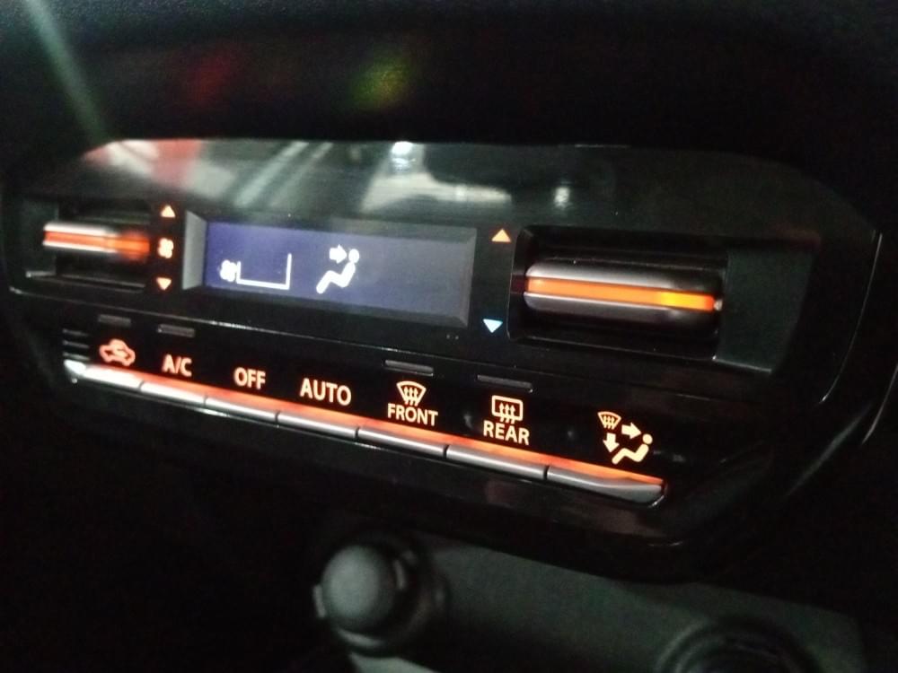 Toyota Starlet 1.5 Xs At