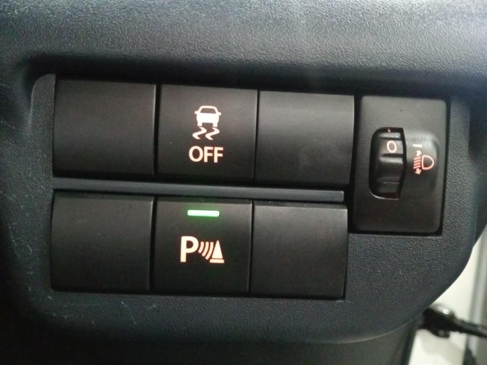 Toyota Starlet 1.5 Xs At