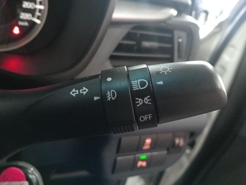 Toyota Starlet 1.5 Xs At